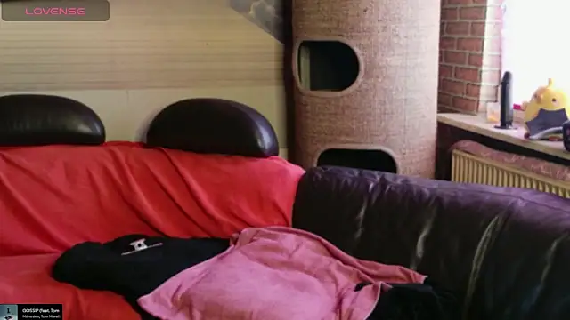 GamerGirl Eve online show from 15, 4, 2026