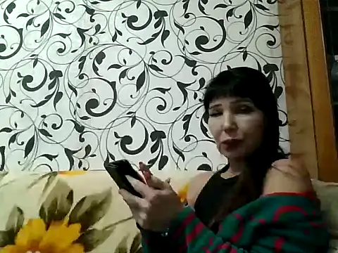 Snapshot of JeaneDavis chatting on 4, 11, 2025 JeaneDavis online show from 4, 11, 2025
