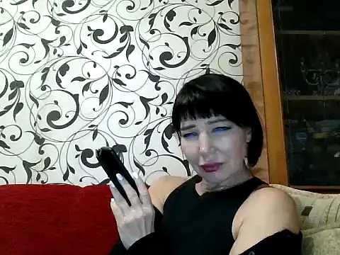 Snapshot of JeaneDavis chatting on 1, 12, 2025 JeaneDavis online show from 1, 12, 2025