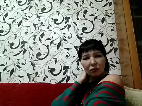 Snapshot of JeaneDavis chatting on 14, 12, 2025 JeaneDavis online show from 14, 12, 2025