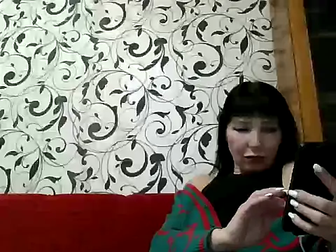 Snapshot of JeaneDavis chatting on 20, 12, 2025 JeaneDavis online show from 20, 12, 2025