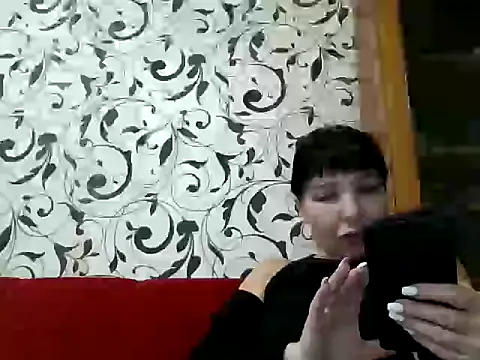 Snapshot of JeaneDavis chatting on 21, 12, 2025 JeaneDavis online show from 21, 12, 2025