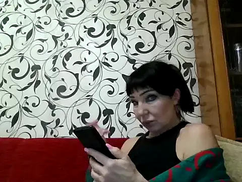 Snapshot of JeaneDavis chatting on 8, 1, 2026 JeaneDavis online show from 8, 1, 2026