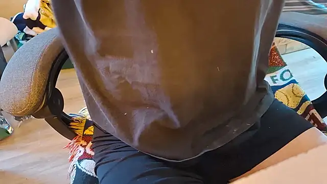 Danyell K287 online show from 18, 2, 2026