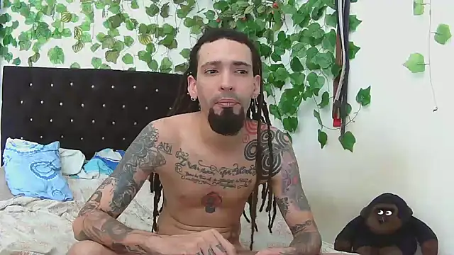 caribbeanlover1 online show from 10, 12, 2024