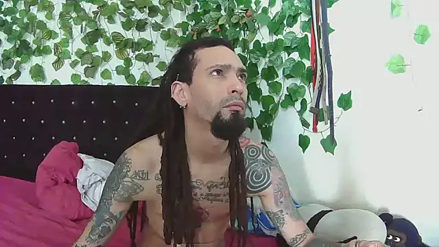 caribbeanlover1 online show from 12, 12, 2024