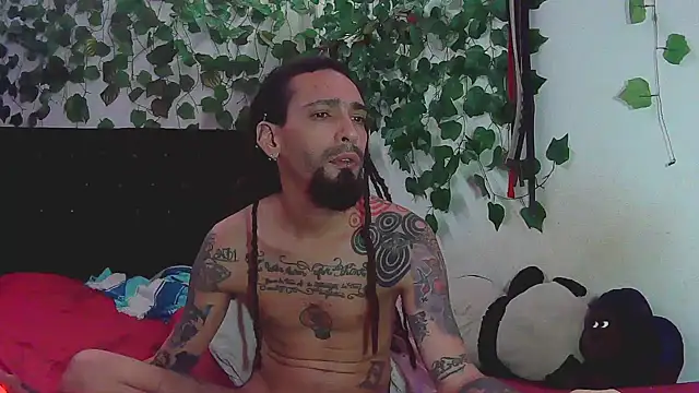 caribbeanlover1 online show from 14, 12, 2024