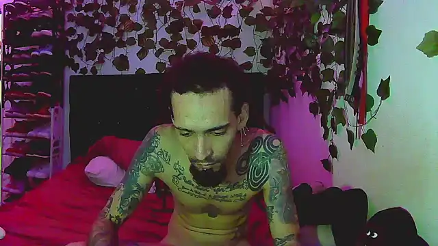 caribbeanlover1 online show from 20, 12, 2024