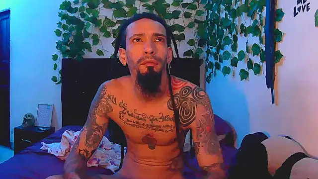 caribbeanlover1 online show from 23, 10, 2025