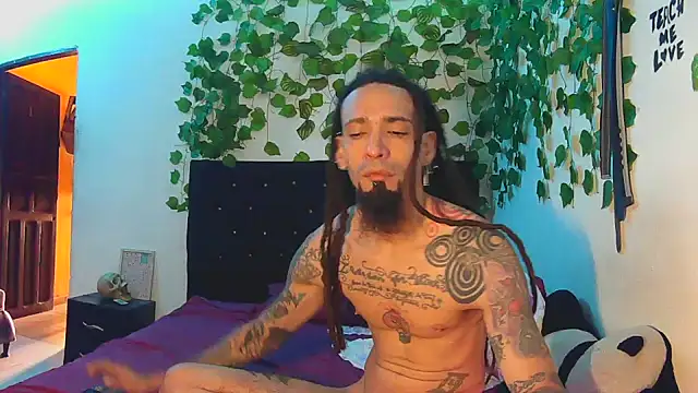 caribbeanlover1 online show from 14, 11, 2025