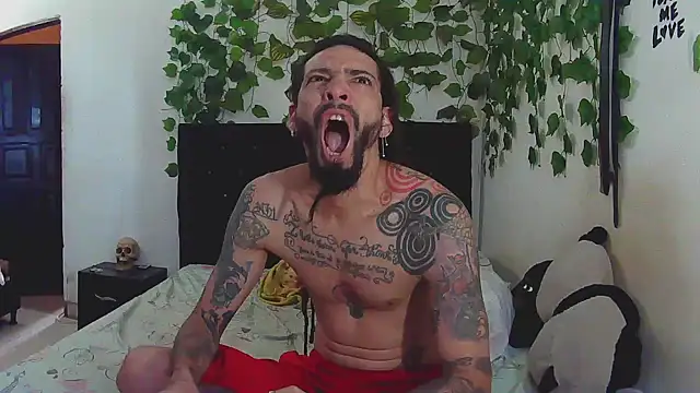 caribbeanlover1 online show from 14, 2, 2026