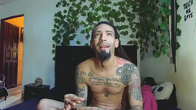 caribbeanlover1 online show from 25, 3, 2026