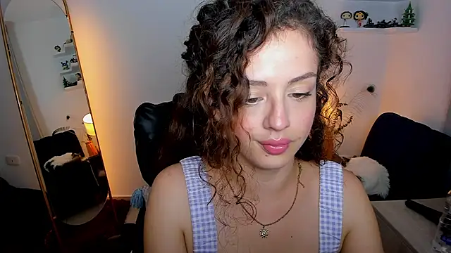 Cassandra Caiin online show from 17, 3, 2026