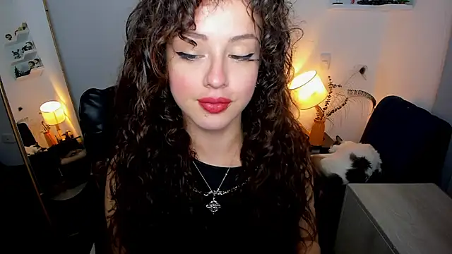 Cassandra Caiin online show from 23, 3, 2026