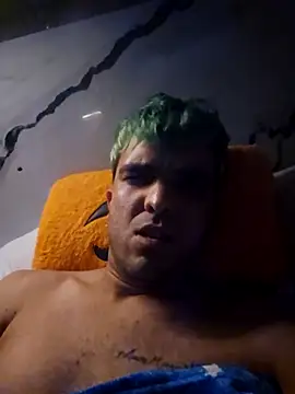 Snapshot of Joseitox21 chatting on 12, 1, 2026 Joseitox21 online show from 12, 1, 2026