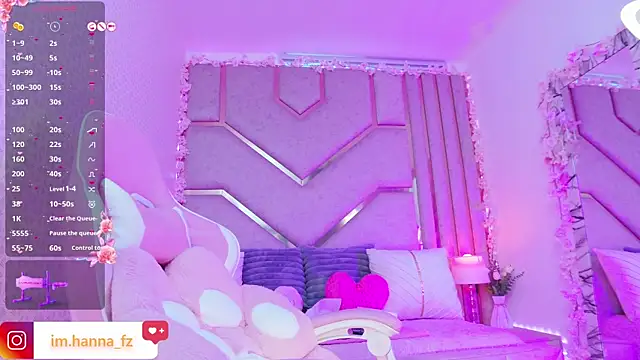 shanon- online show from 18, 3, 2025