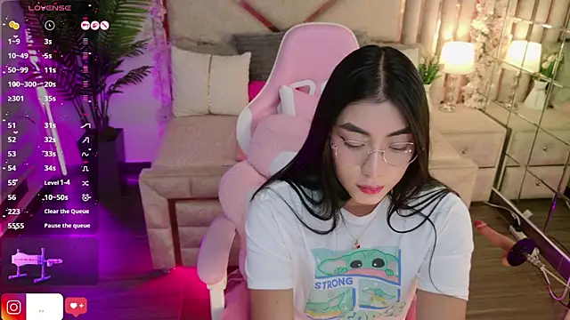 shanon- online show from 18, 9, 2025