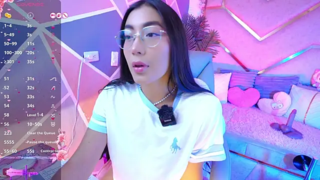 shanon- online show from 22, 6, 2026