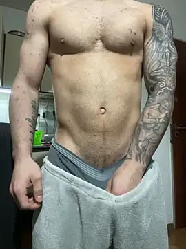 Snapshot of srmisterio09 chatting on 14, 9, 2025 srmisterio09 online show from 14, 9, 2025