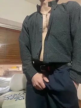 Snapshot of srmisterio09 chatting on 30, 11, 2025 srmisterio09 online show from 30, 11, 2025