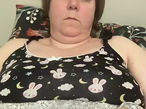 Snapshot of ParisNova chatting on 4, 1, 2025 ParisNova online show from 4, 1, 2025