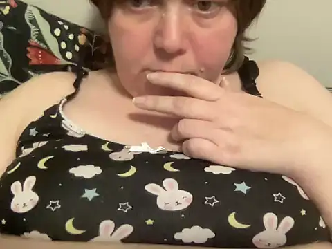 Snapshot of ParisNova chatting on 30, 1, 2025 ParisNova online show from 30, 1, 2025