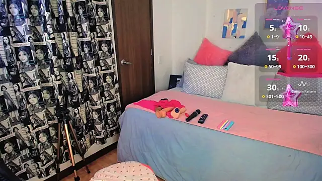 natahottt online show from 8, 2, 2025