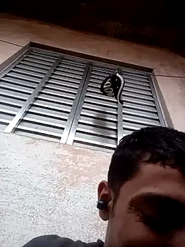 Junior013R online show from 14, 9, 2025