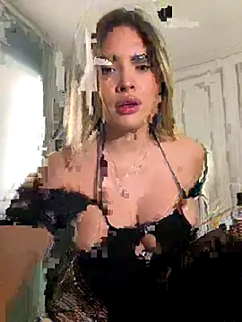 Snapshot of AnaCarrera chatting on 30, 11, 2025 AnaCarrera online show from 30, 11, 2025
