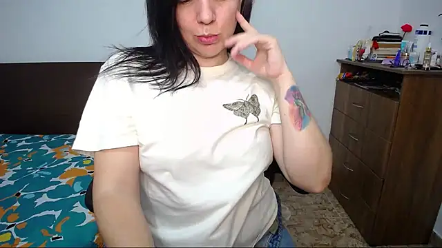 alexa milsf online show from 16, 10, 2025