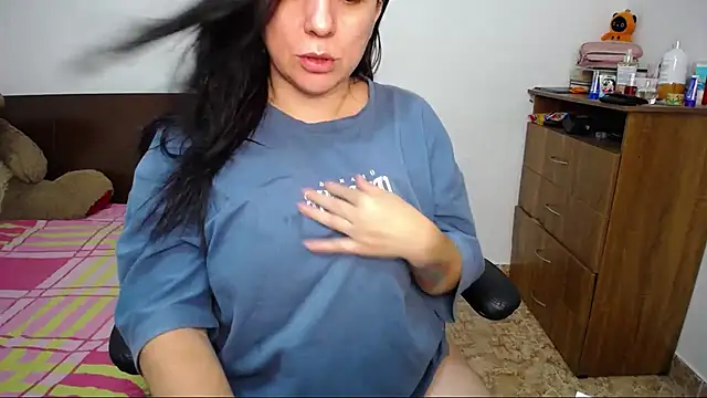 Snapshot of alexa_milsf chatting on 28, 11, 2025 alexa milsf online show from 28, 11, 2025