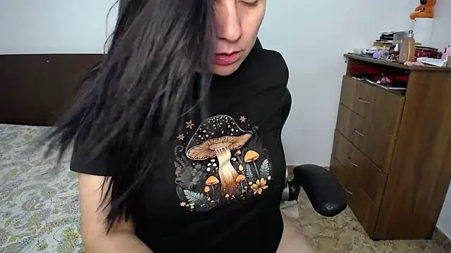 alexa milsf online show from 27, 2, 2026