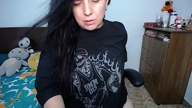 Snapshot of alexa_milsf chatting on 26, 4, 2026 alexa milsf online show from 26, 4, 2026