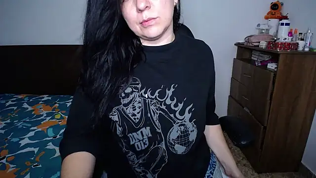 Snapshot of alexa_milsf chatting on 2, 5, 2026 alexa milsf online show from 2, 5, 2026