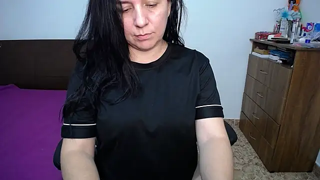 Snapshot of alexa_milsf chatting on 14, 7, 2026 alexa milsf online show from 14, 7, 2026