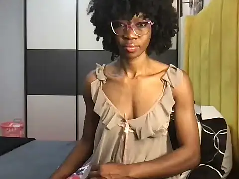 choco petite online show from 2, 3, 2025