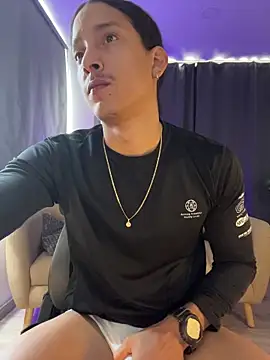 Liam V online show from 9, 3, 2026