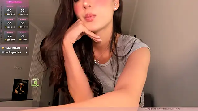 Snapshot of sweetest_candy chatting on 14, 7, 2026 sweetest candy online show from 14, 7, 2026