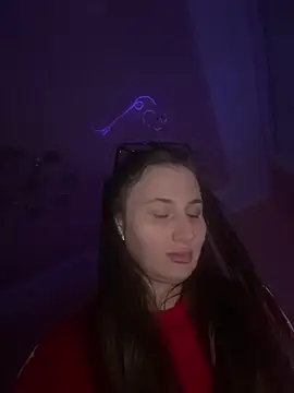 Flossy Vettie online show from 11, 2, 2026