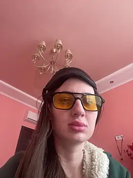 Flossy Vettie online show from 16, 2, 2026