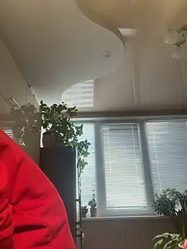 Flossy Vettie online show from 25, 3, 2026