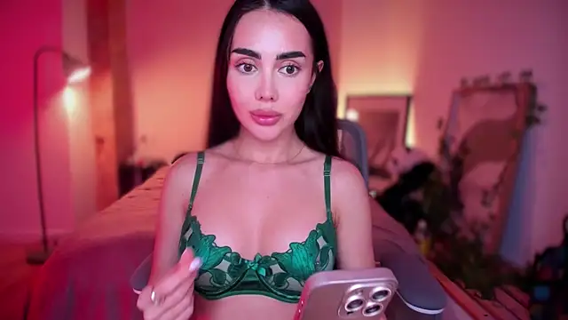 Lil Gabby online show from 18, 1, 2026