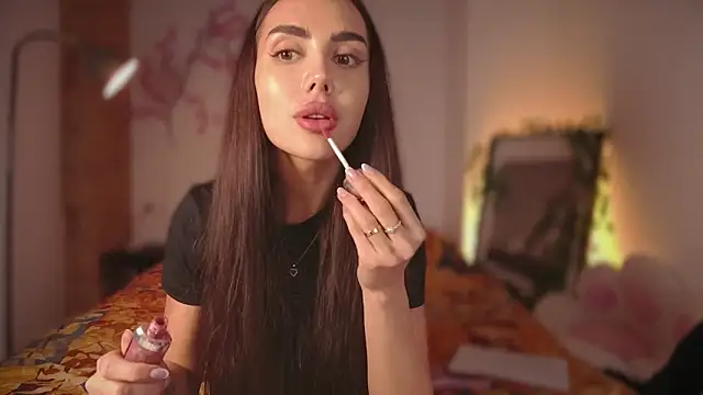 Lil Gabby online show from 7, 4, 2026