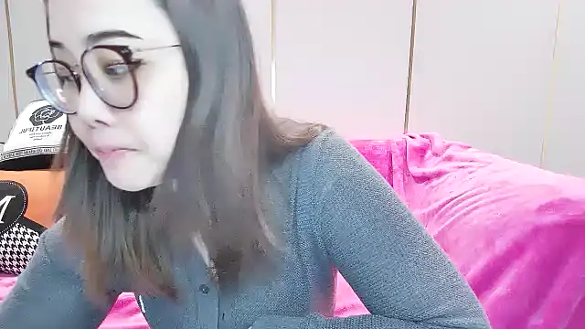 Snapshot of Giuliam chatting on 24, 1, 2025 Giuliam online show from 24, 1, 2025