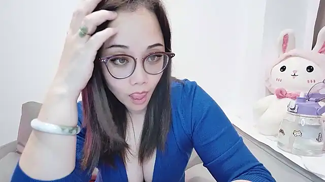 Snapshot of Giuliam chatting on 16, 2, 2025 Giuliam online show from 16, 2, 2025