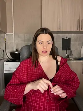 NastyushaaLove online show from 21, 11, 2025