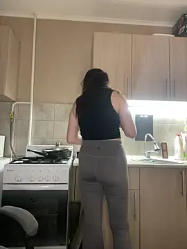 NastyushaaLove online show from 21, 2, 2026