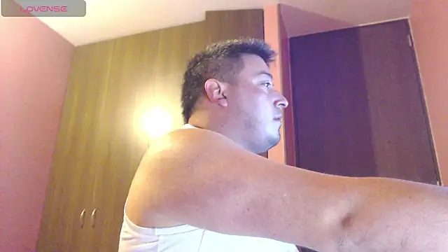 antonycruz online show from 25, 2, 2026