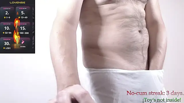 Snapshot of hxmisterh chatting on 1, 10, 2025 hxmisterh online show from 1, 10, 2025