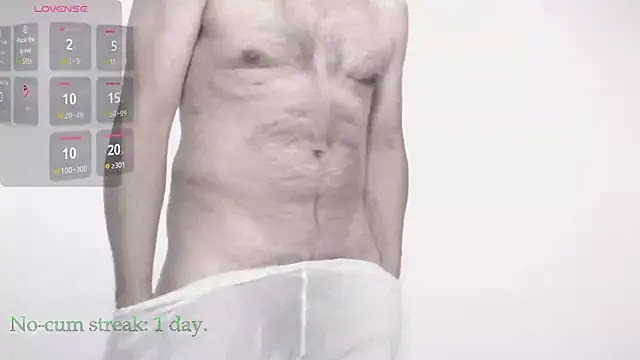 Snapshot of hxmisterh chatting on 24, 10, 2025 hxmisterh online show from 24, 10, 2025